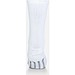 Fußballsocken, 37-41, White