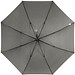 Gastschirm PLAINE, grau
