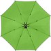 Gastschirm TWINNY, grün