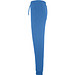 Gerade lange Unisex-Hose Fiber, XXXL, lab blue