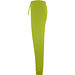 Gerade lange Unisex-Hose Fiber, XXXL, pistazie