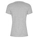 Golden T-Shirt für Damen, Marl Grey, L