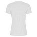 Golden T-Shirt für Damen, weiss, 2XL