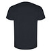 Golden T-Shirt für Herren, Ebony, 2XL