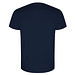 Golden T-Shirt für Herren, Navy Blue, S