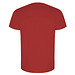 Golden T-Shirt für Herren, rot, 2XL