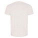 Golden T-Shirt für Herren, Vintage White, S