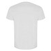 Golden T-Shirt für Herren, weiss, 2XL