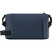 GOTLAND Beauty Bag, Kulturtasche, blau