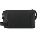 GOTLAND Beauty Bag, Kulturtasche, schwarz