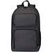 Graphite Deluxe 15 Laptop-Rucksack 20L, Heather Charcoal