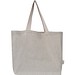 Große Baumwolltasche Pilar,beige