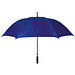 Großer Regenschirm Suederdeich ,blau