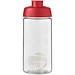 H2O Active® Bop 500 ml Shakerflasche, rot