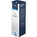H2O Active® Eco POP Base 650 ml Sportflasche mit Klappdeckel, rot