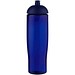 H2O Active® Eco Tempo 700 ml Sportflasche mit Stülpdeckel, blau