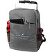 Hoss 15,6 Zoll Laptop-Rucksack, heather grau