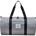 Herschel Classic™ Turnbeutel aus recyceltem Material 27 L, heather grau