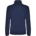 Himalaya 1/4 Zip - Fleecepullover für Damen, Navy Blue, S