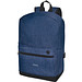Hoss 15,6 Zoll Business Laptop-Rucksack, heather navy