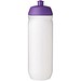 HydroFlex™ 750 ml Squeezy Sportflasche, lila