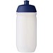 HydroFlex™ Clear 500 ml Squeezy Sportflasche, blau