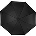Ibi 27 Regenschirm, schwarz