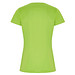 Imola Sport T-Shirt für Damen, Lime / Green Lime, S