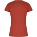Imola Sport T-Shirt für Damen, rot, S