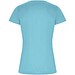 Imola Sport T-Shirt für Damen, türkis, S