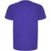Imola Sport T-Shirt für Herren, Mauve, S