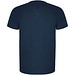Imola Sport T-Shirt für Herren, Navy Blue, S