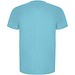 Imola Sport T-Shirt für Herren, türkis, S