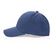 XD COLLECTION Impact 6-Panel-Cap mit AWARE™ Tracer, navy