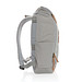 Impact AWARE™ 16 oz. rCanvas 15 Zoll Laptop-Rucksack, grau