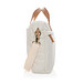 Impact AWARE™ 16 oz. rCanvas Laptop-Tasche, off white