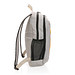 Impact AWARE™ 300D RPET Casual Rucksack, braun
