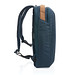 Impact AWARE™ 300D Two-Tone Deluxe 15.6 Zoll Laptop-Rucksack, navy blau