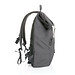 Impact AWARE™ RPET wasserabweisender 15.6 Zoll Laptop-Rucksack, anthrazit