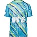 Individuell gestaltbares Funktions-Trikot aus Polyester, Herren, XL, bunt