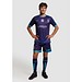 Individuell gestaltbares Fußballtrikot, Herren, XXXXL, bunt