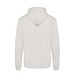 Iqoniq Abisko Zip-Kapuzenpullover, natural raw, L