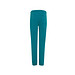 Iqoniq Cooper Jogger aus recycelter Baumwolle, verdigris, M