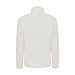 Iqoniq Diran Fleecejacke aus recyceltem Polyesterflor, neutral, XXL