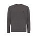 Iqoniq Etosha Lightweight Sweater, anthrazit, XS