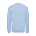 Iqoniq Etosha Lightweight Sweater, sky blue, XS