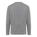 Iqoniq Etosha Lightweight Sweater, ungefärbte helles Anthrazit, XS