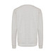 Iqoniq Etosha Lightweight Sweater, ungefärbte helles Grau, XS