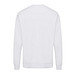 Iqoniq Etosha Lightweight Sweater, weiß, XS