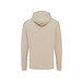 Iqoniq Jasper Hoodie aus recycelter Baumwolle, desert, XS